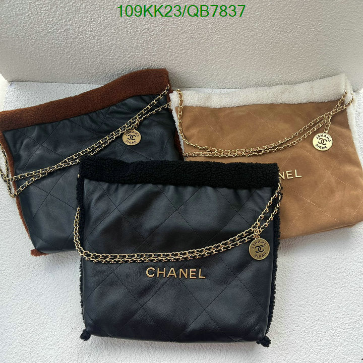 SAMC - CHL Bags Handbags - 054