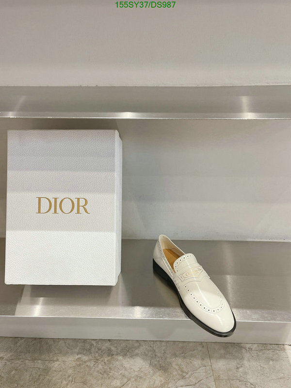 SAMCC - DOR Women Shoes - 1448