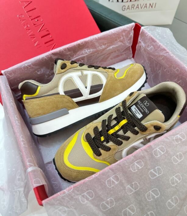 SAMC - VEL Men Shoes - 094