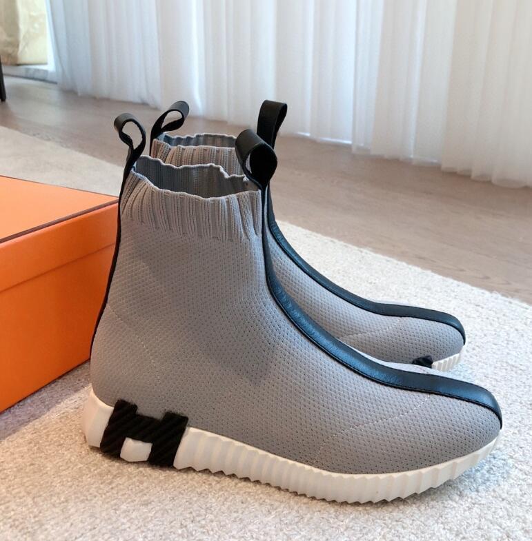 SAMC - HMS Women Shoes - 1015