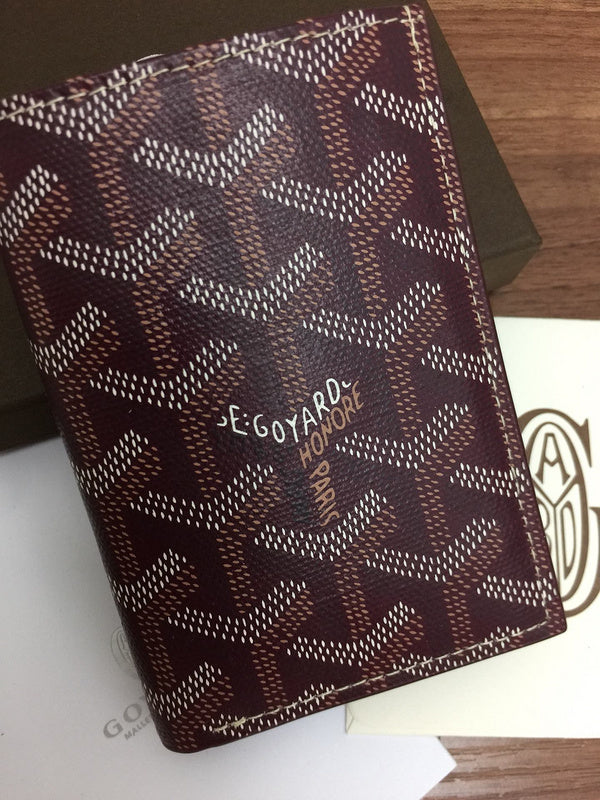 Glami-i - GYO Wallets - 036