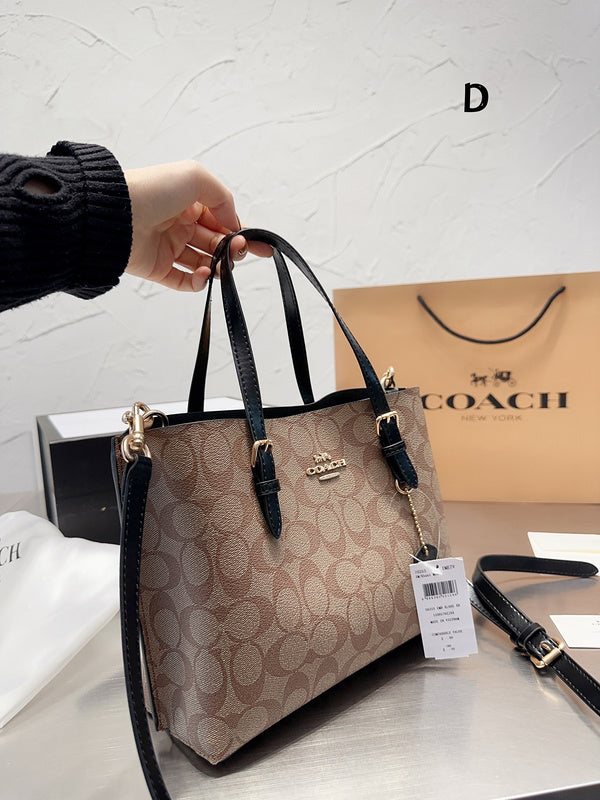 Satchel Bags - CCH Bags - 245