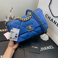 Satchel Bags - CLN Bags - 1183