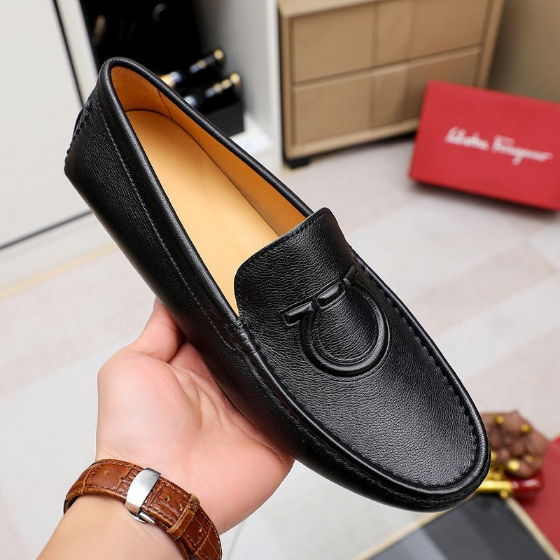 Glami - FGO Men Shoes - 938
