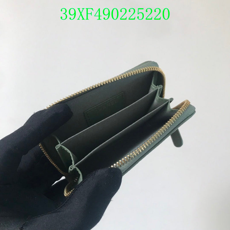 Glami - CHL Wallet - 2526