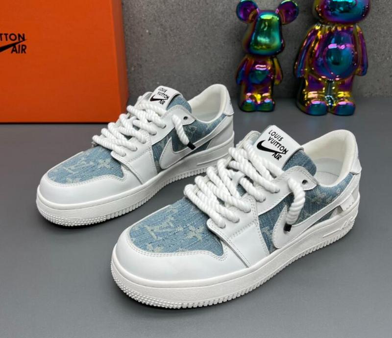 SAMC - LOV Men Shoes - 647