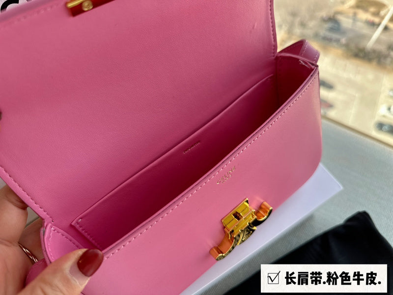 Satchel Bags - CHN Bags - 015