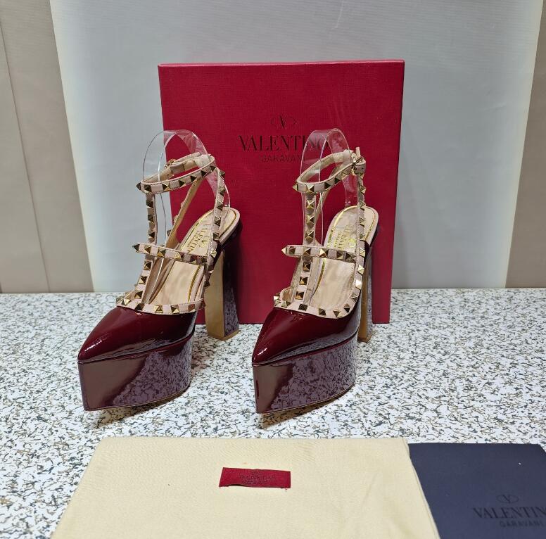 SAMC - VEL Women Shoes - 008