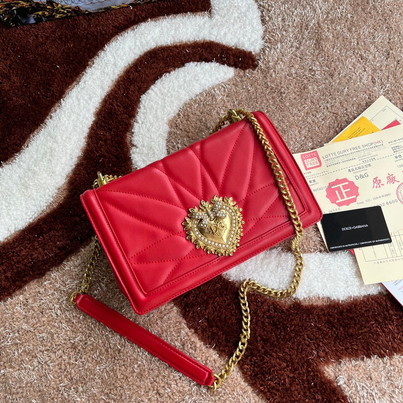 Satchel Bags - DNG Bags - 021