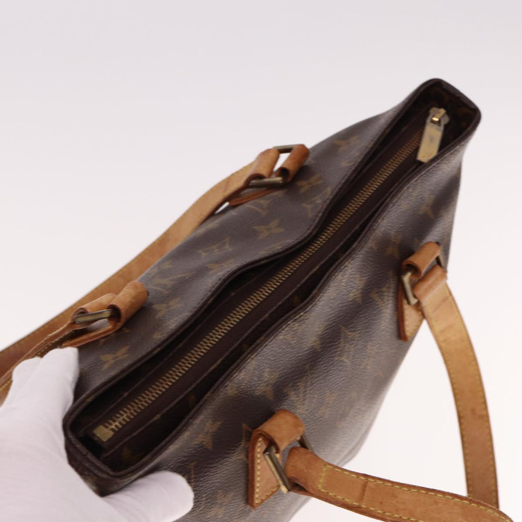Louis Vuitton Piano Tote