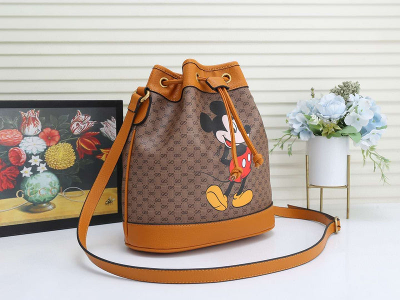Glami Fashion - GCI Bags - 11107
