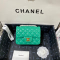 Satchel Bags - CHL Bags - 4535