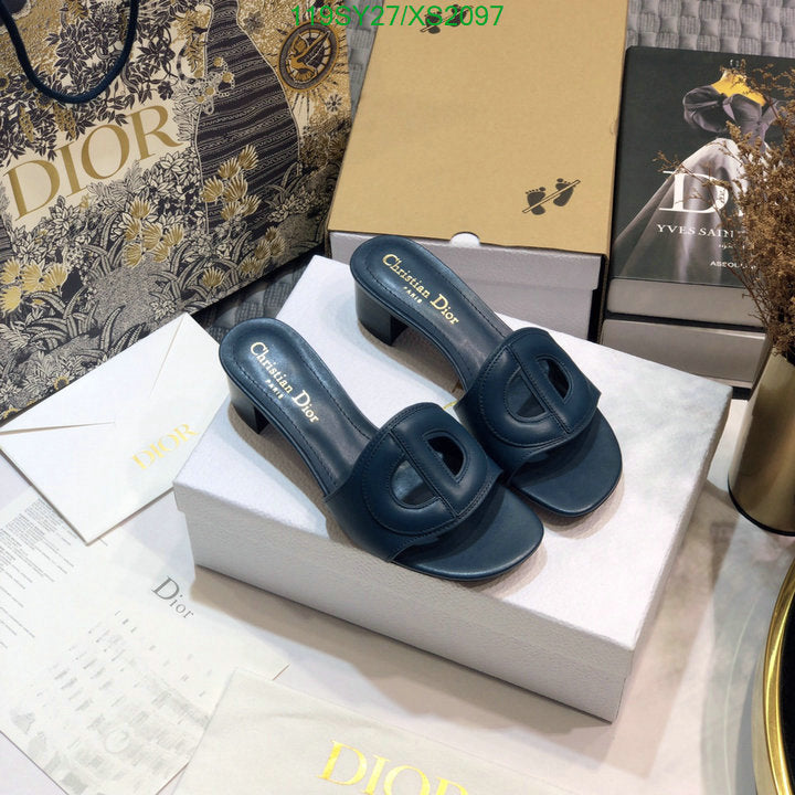 SAMCC - DOR Women Shoes - 1927