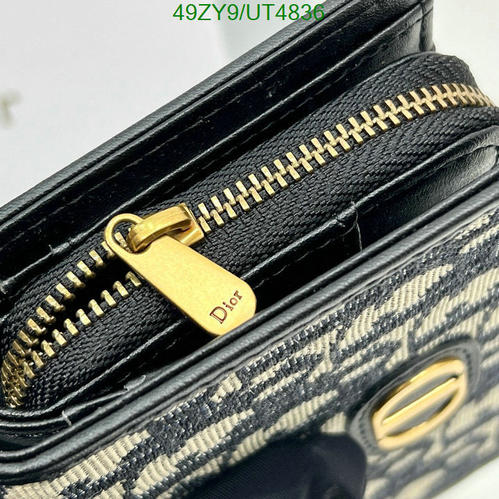 SAMC - DOR Wallets - 057