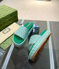 SAMC - GUKI Women Shoes - 294