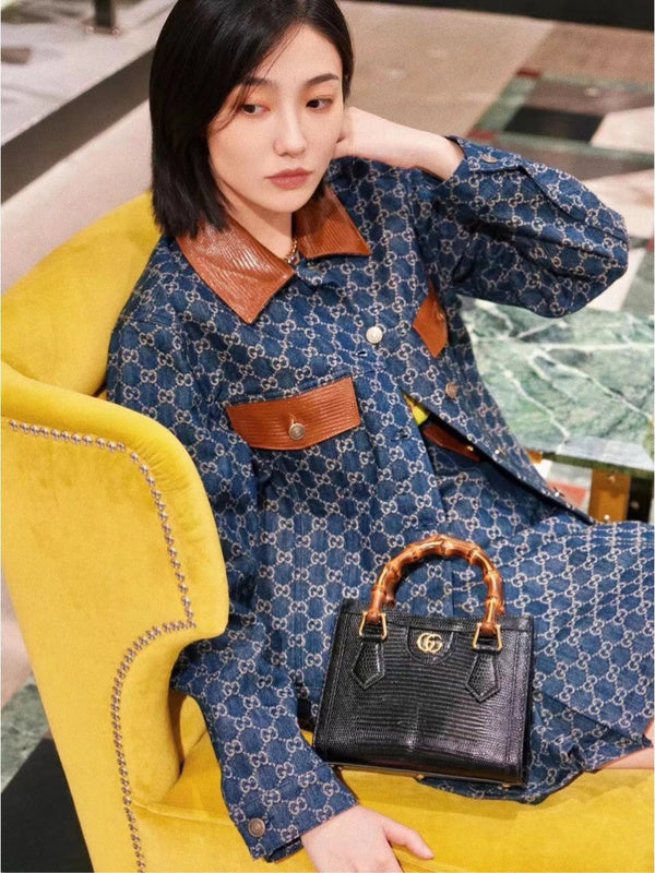 Glami-i GUKI Women Bags - 1075