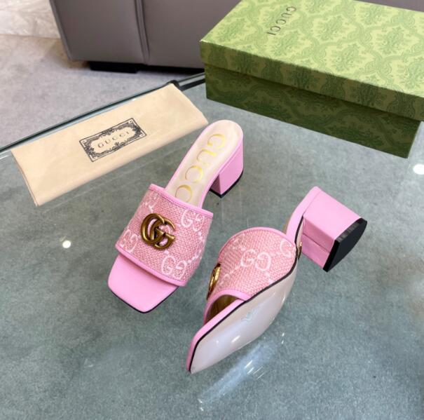 SAMC - GUKI Women Shoes - 743