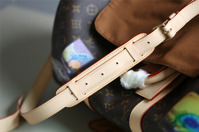 Glami Fashion Lu-Vi bags - 9451