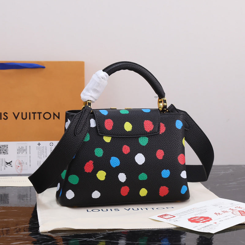 Satchel Bags - VL Bags - 2085