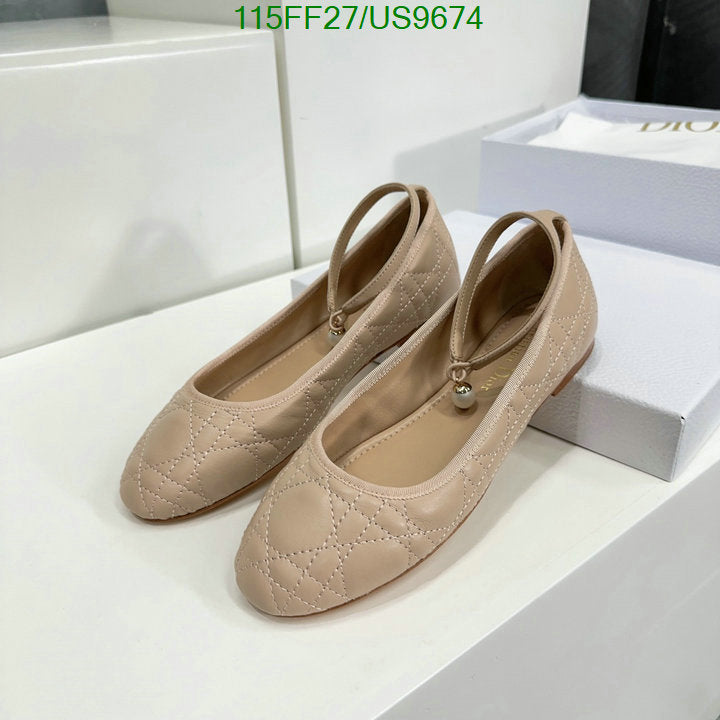 SAMCC - DOR Women Shoes - 1478