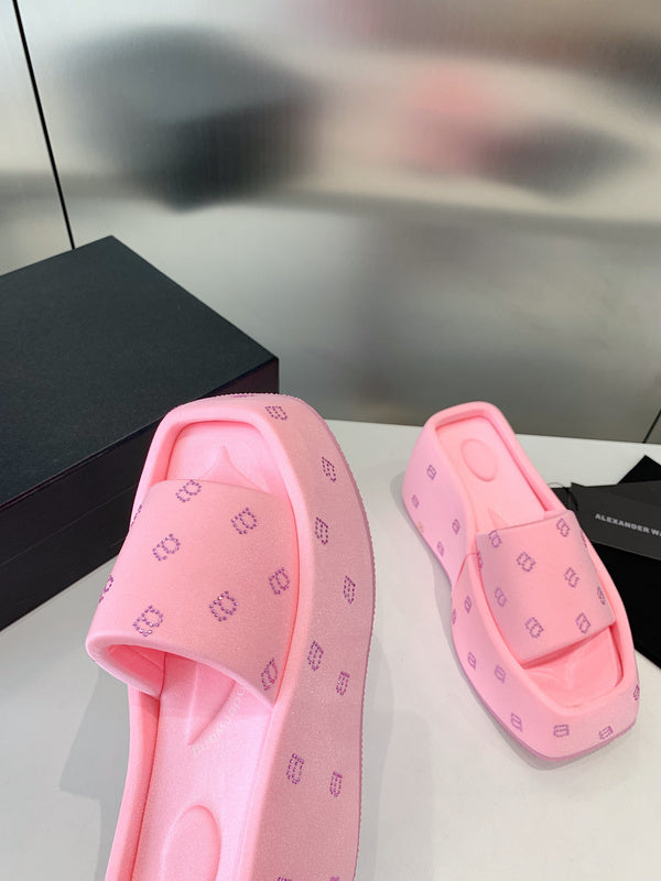 Glami - ALW Women Shoes - 453