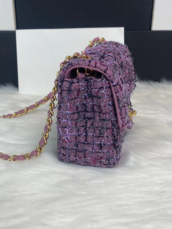 Satchel Bags - CHL Bags - 3201