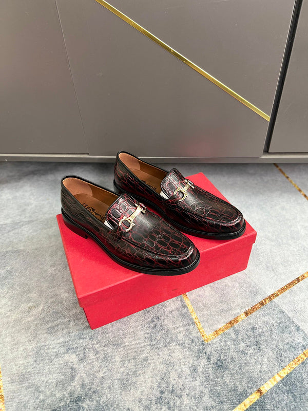 Glami - FGO Men Shoes - 1046