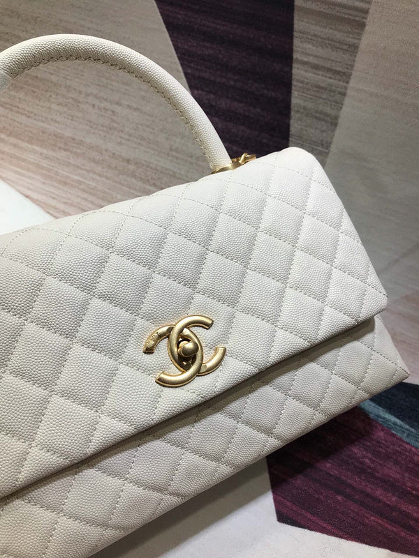 Satchel Bags - CHL Bags - 4658