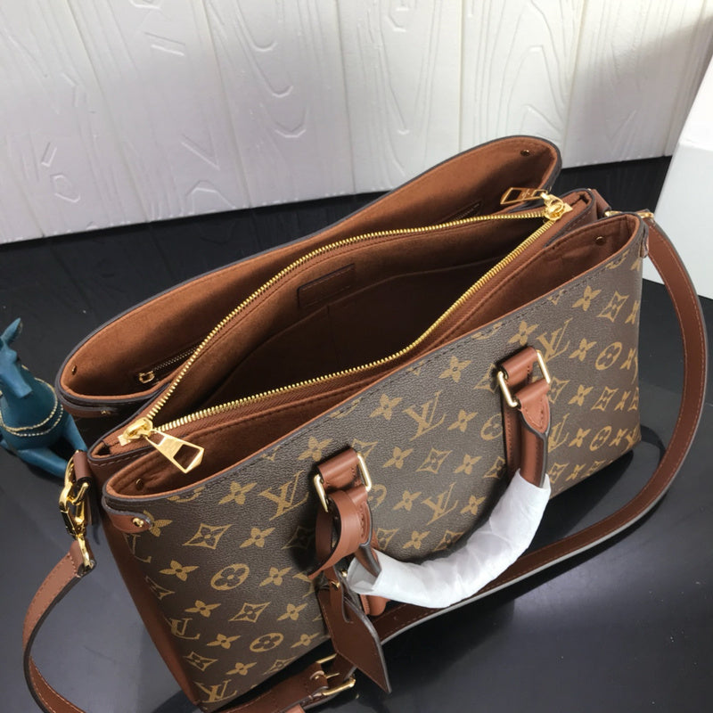 Satchel Bags - VL Bags - 241
