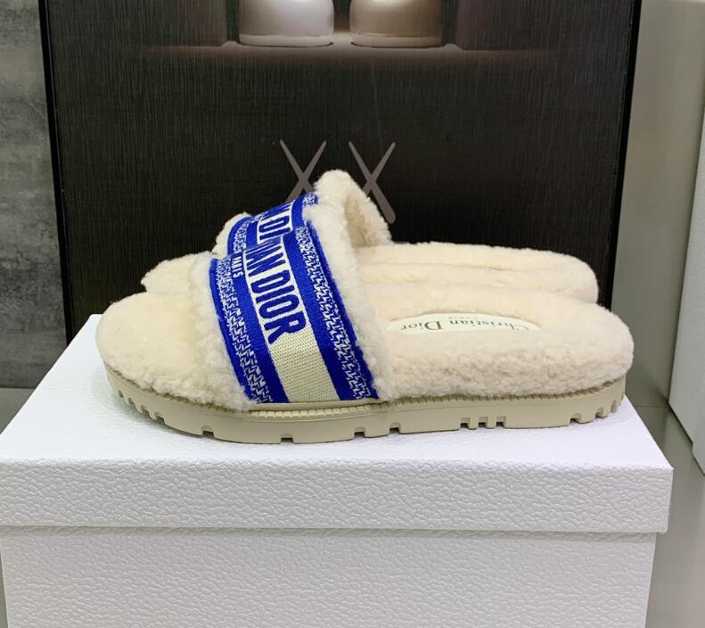 SAMCC - DOR Women Shoes - 597