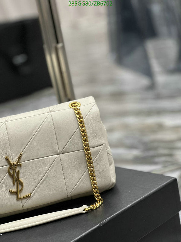 SAMC - YLS Bags - 352