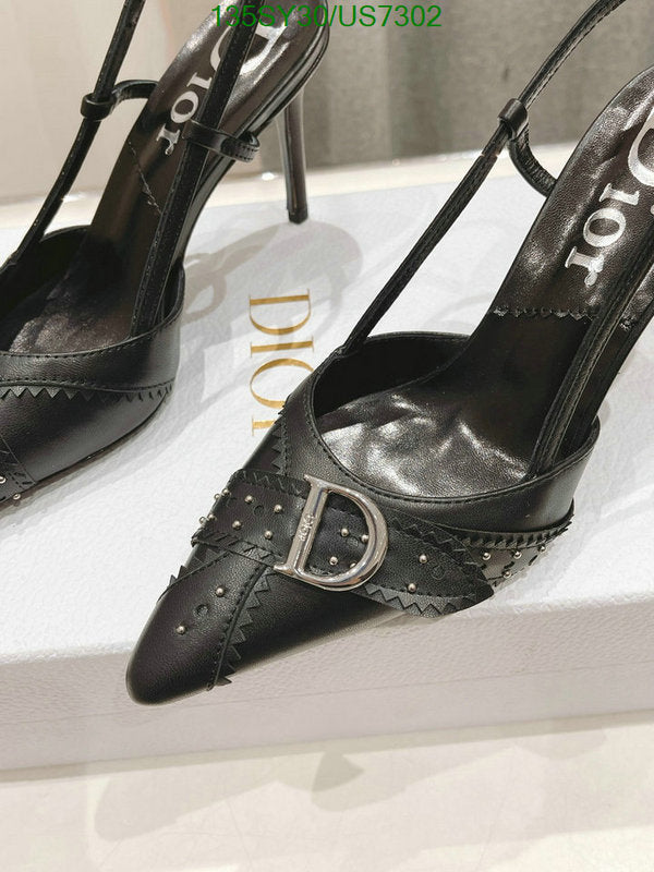 SAMCC - DOR Women Shoes - 1533