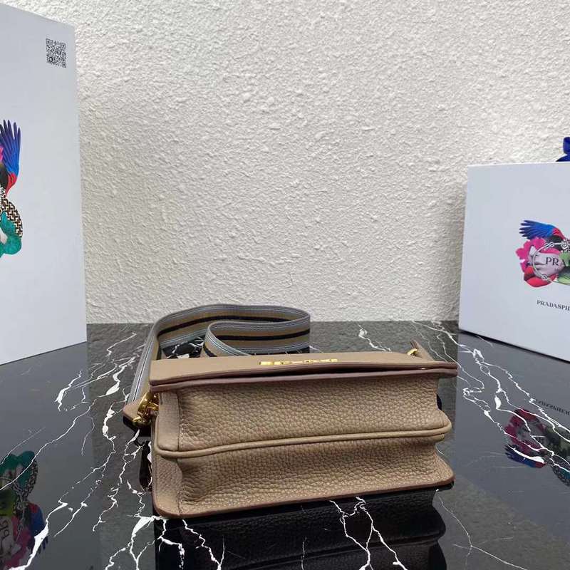 Satchel Bags - PDA Bags - 1553