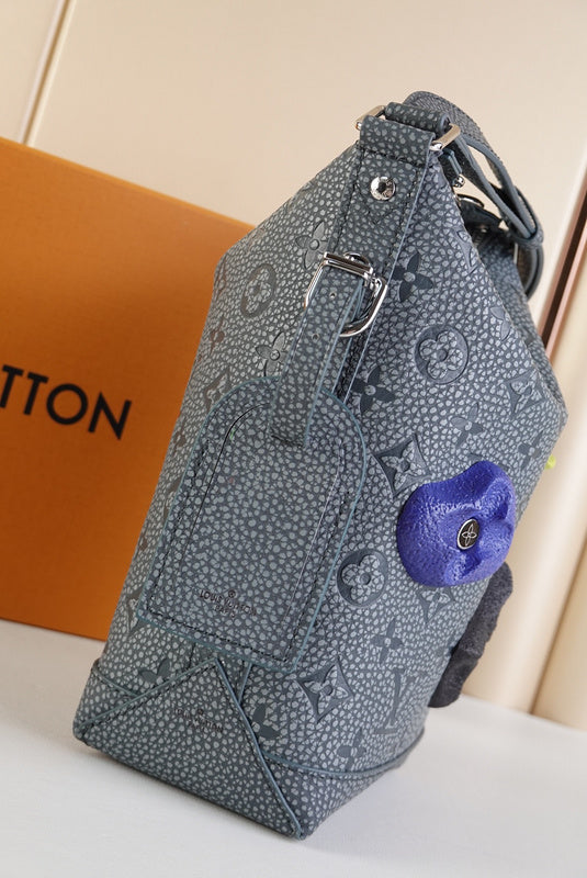 Satchel Bags - VL Bags - 3184