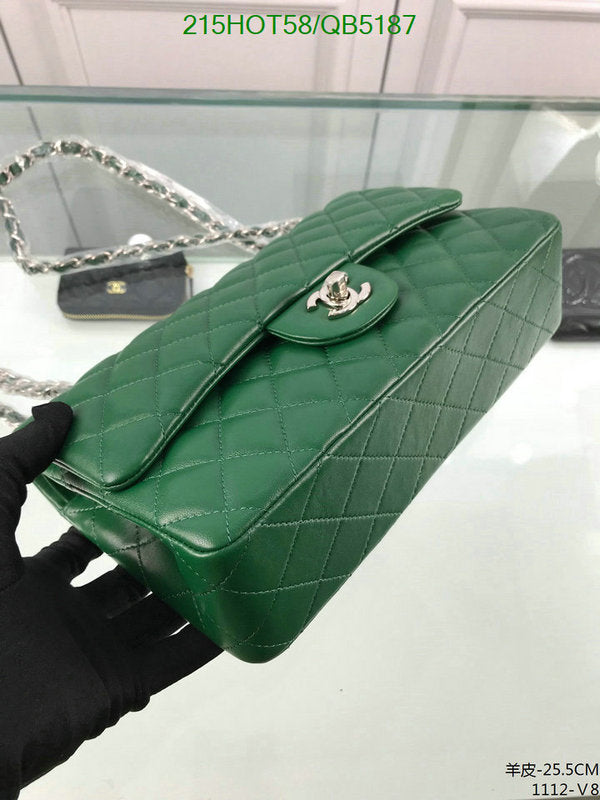 SAMC - CHL Bags - 535