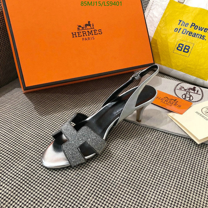 SAMC - HMS Women Shoes - 403