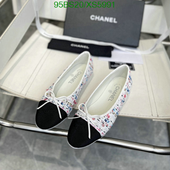SAMC - CHL Women Shoes Ballet - 274