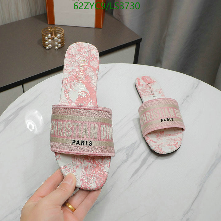 SAMCC - DOR Women Shoes - 2117