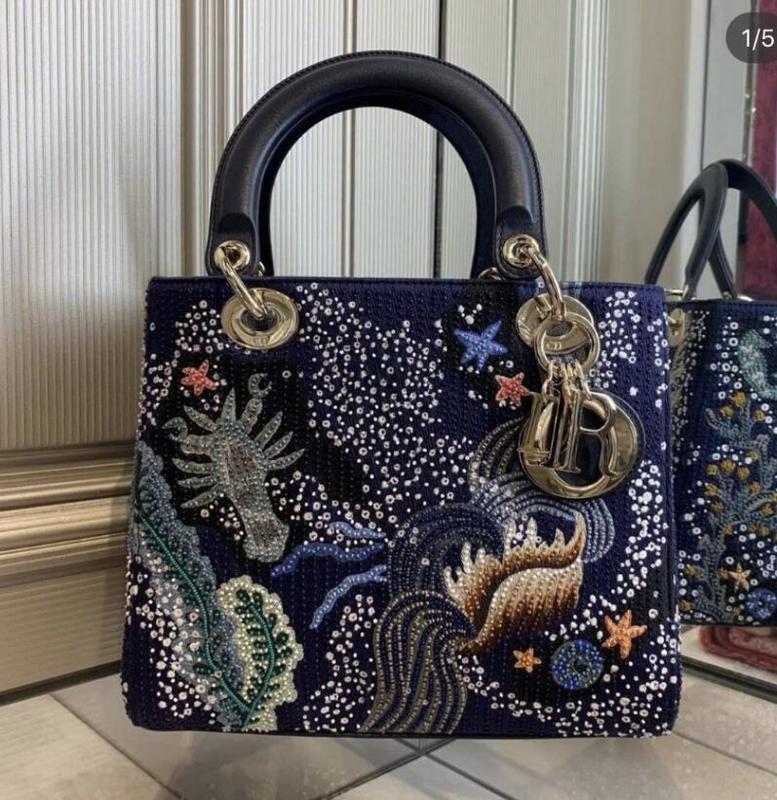 SAMCC - DOR Bags - 482