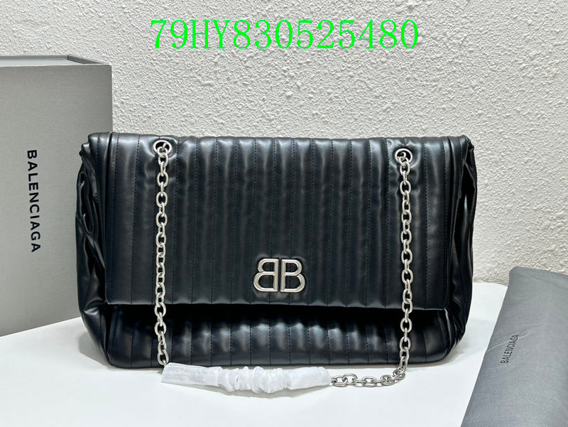 ELE Fashion - BGA Bags - 1765