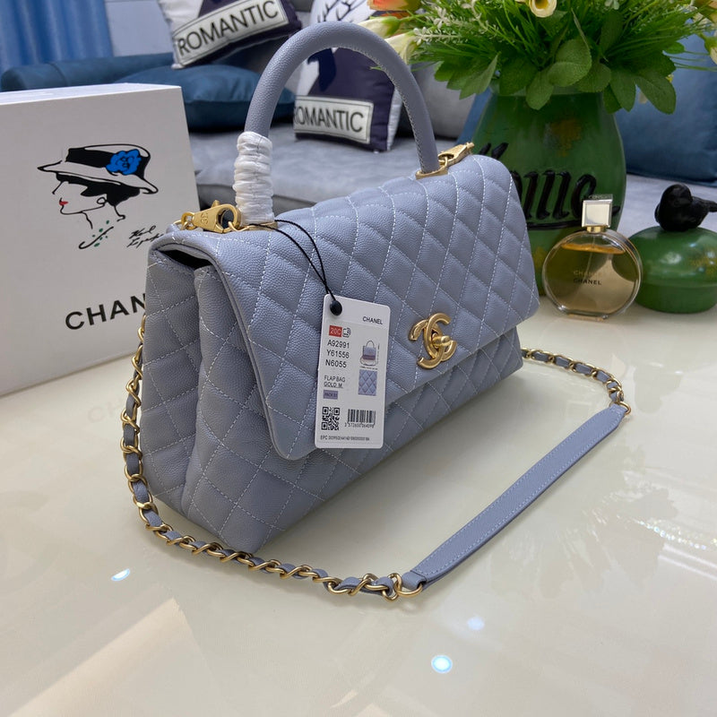 Satchel Bags - CLN Bags - 1191