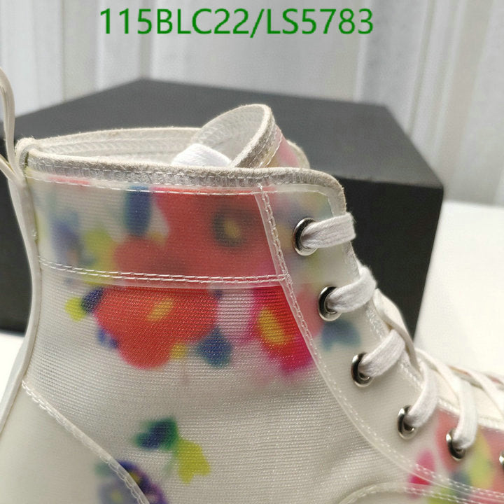 SAMC - DOR Women Sneakers - 128