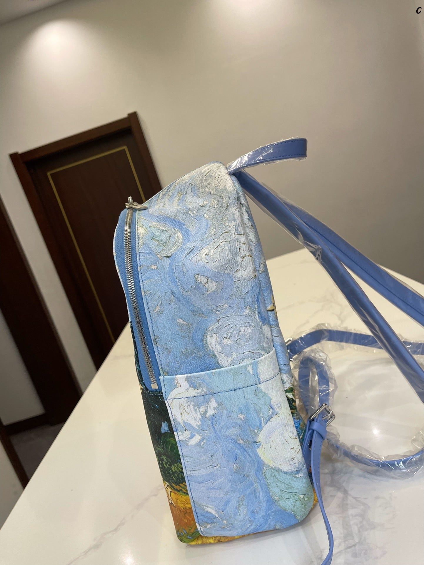 EN - Luxury Bags LUV 826