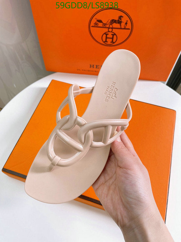 SAMC - HMS Women Shoes - 466