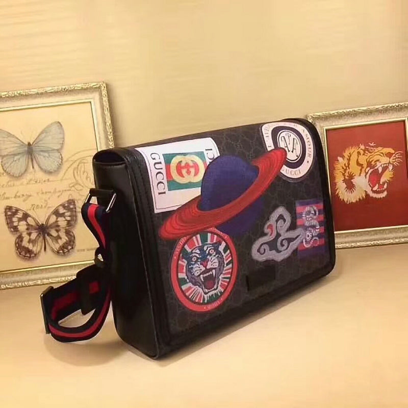Satchel Bags - GCI Bags - 2371