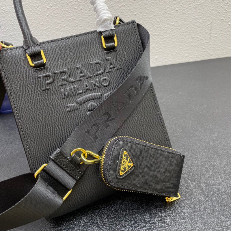 Satchel Bags - PRA Bags - 284