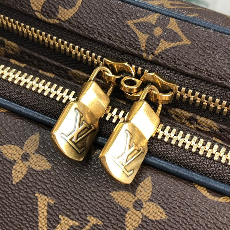 Satchel Bags - VL Bags - 6628