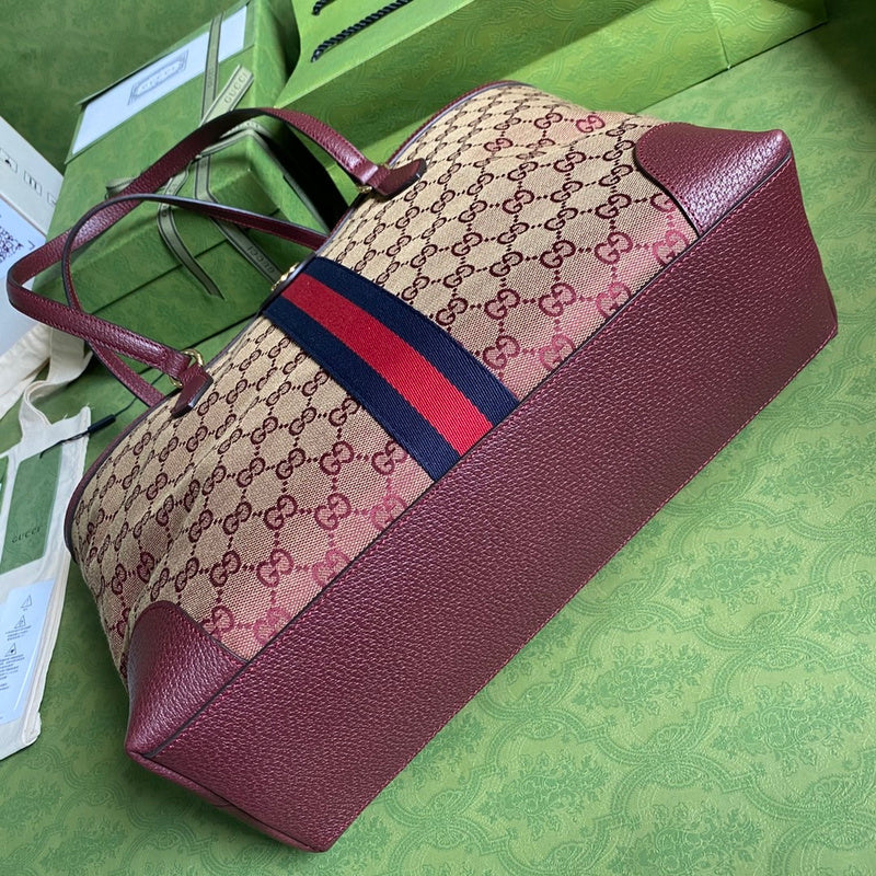 Glami Fashion - GCI Bags - 9558
