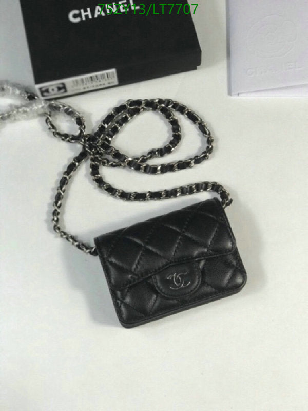 SAMC - CHL Wallets - 088