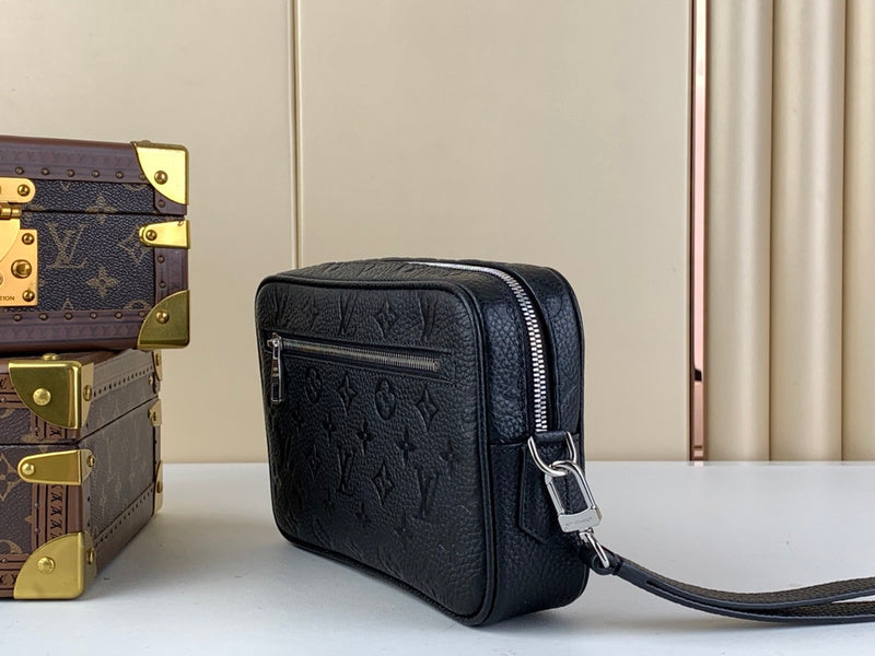 Satchel Bags - VL Bags - 2403